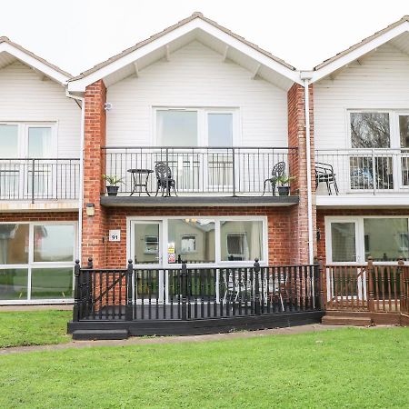 Vila 91 Waterside Park Lowestoft Exteriér fotografie