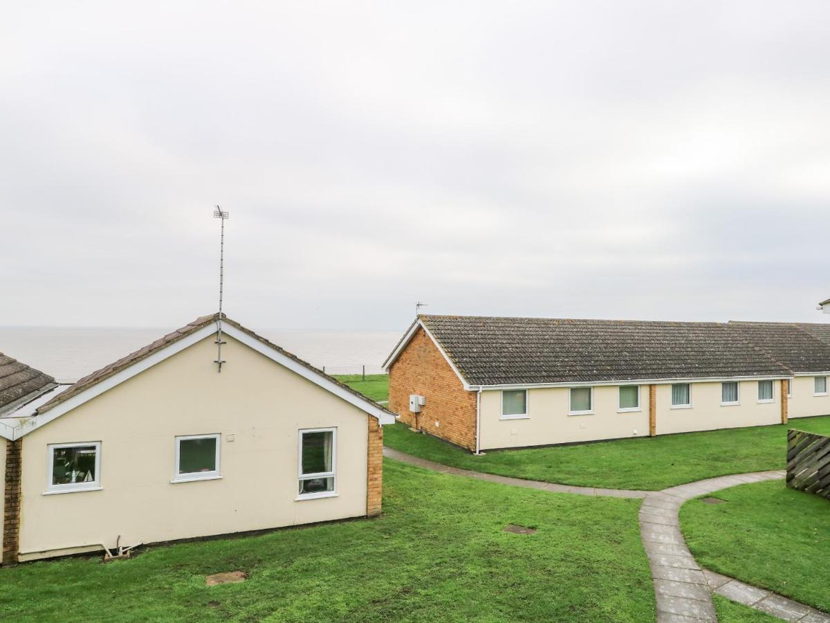 Vila 91 Waterside Park Lowestoft Exteriér fotografie